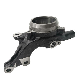 SKP® - Front Left Steering Knuckle