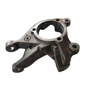 SKP® - Steering Knuckle