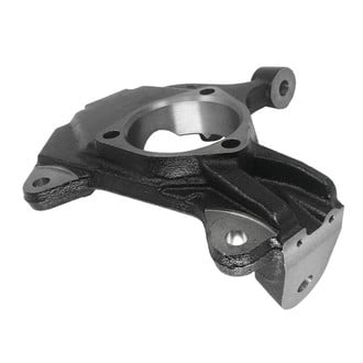 SKP® - Front Left Steering Knuckle