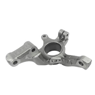 SKP® - Front Left Steering Knuckle