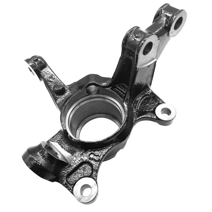 【中古】 Standells / Bump HD End-Stop for Centre Stand, Stainless Steel Bracket (in