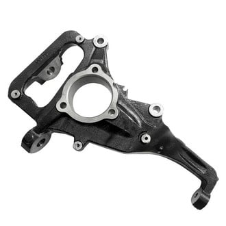 SKP® - Front Right Steering Knuckle