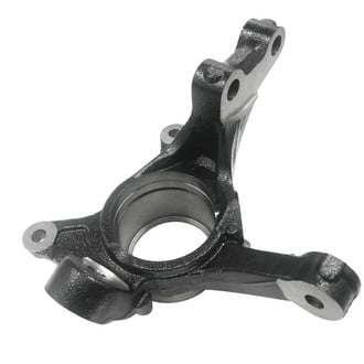 SKP® - Front Right Steering Knuckle
