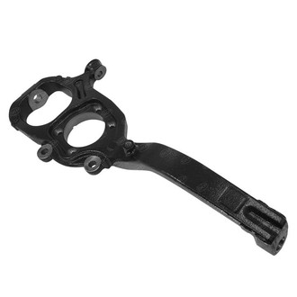 SKP® - Front Left Steering Knuckle