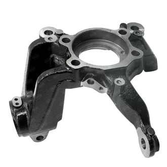 SKP® - Front Right Steering Knuckle