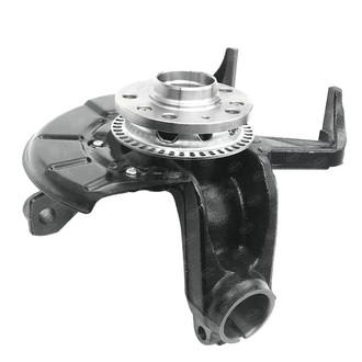 SKP® - Front Left Knuckle