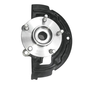 SKP® - Front Right Steering Knuckle Kit