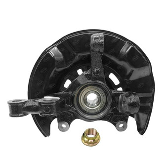 SKP® - Front Right Steering Knuckle Kit