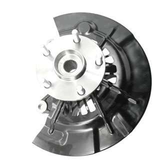 SKP® - Front Right Steering Knuckle Kit