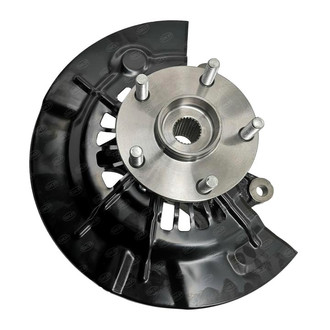 SKP® - Front Left Steering Knuckle Kit