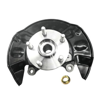 SKP® - Front Right Steering Knuckle Kit