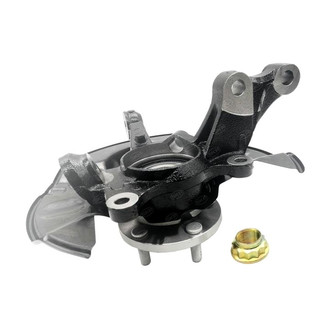 SKP® - Front Left Steering Knuckle Kit