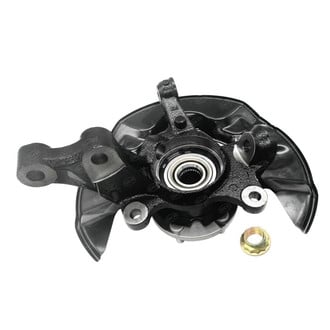 SKP® - Front Right Steering Knuckle Kit