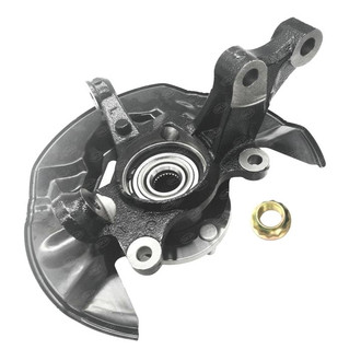SKP® - Front Left Steering Knuckle Kit