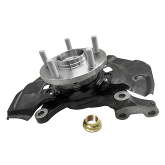 SKP® - Front Right Steering Knuckle Kit