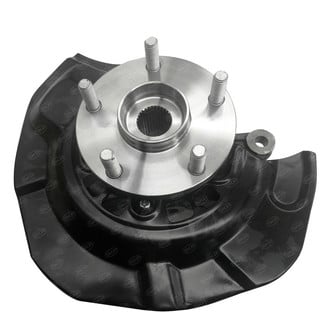 SKP® - Front Left Steering Knuckle Kit