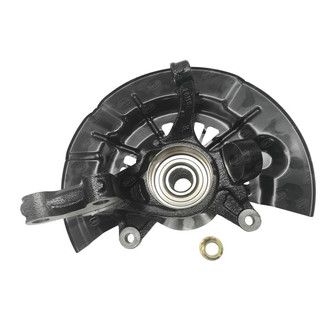 SKP® - Front Right Steering Knuckle Kit