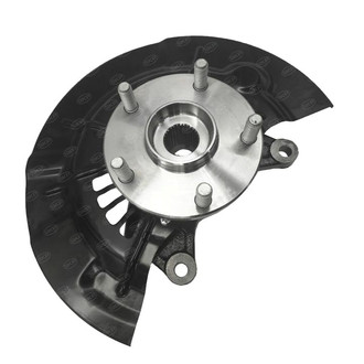 SKP® - Front Left Steering Knuckle Kit