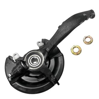 SKP® - Front Right Steering Knuckle Kit