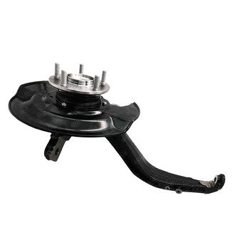 SKP® - Front Left Steering Knuckle Kit