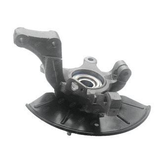 SKP® - Front Left Steering Knuckle Kit
