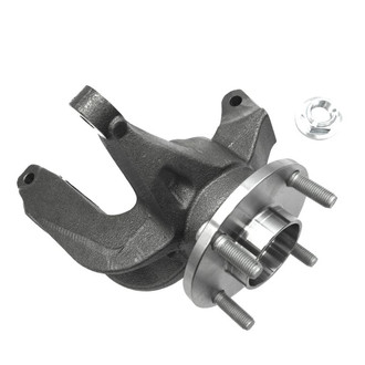 SKP® - Front Driver Side Wheel Bearing and Hub Assembly