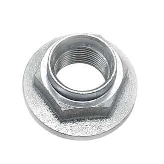 SKP® - Front Passenger Side Wheel Bearing and Hub Assembly
