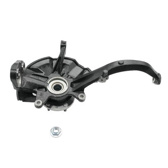 SKP® - Front Driver Side Wheel Bearing and Hub Assembly