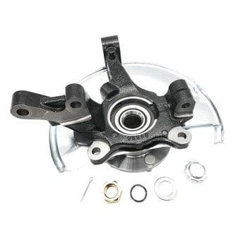 SKP® - Rear Knuckle