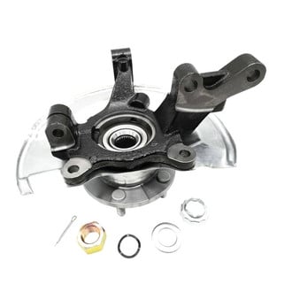 SKP® - Front Left Knuckle