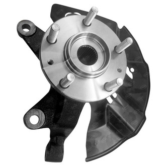 SKP® - Steering Knuckle