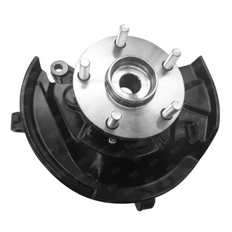 SKP® - Front Right Steering Knuckle Kit