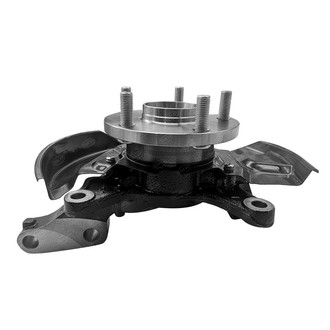 SKP® - Front Left Steering Knuckle Kit