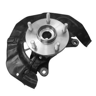SKP® - Front Left Steering Knuckle