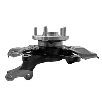 SKP® - Front Left Steering Knuckle