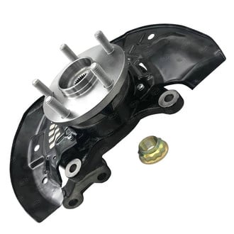 SKP® - Front Left Steering Knuckle