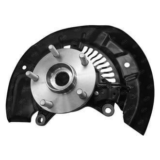 SKP® - Front Right Steering Knuckle