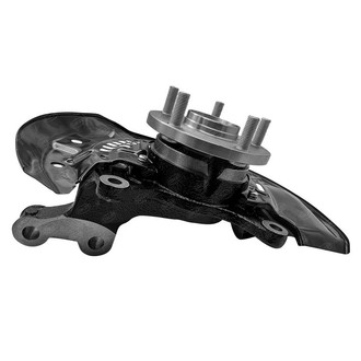 SKP® - Front Left Steering Knuckle Kit