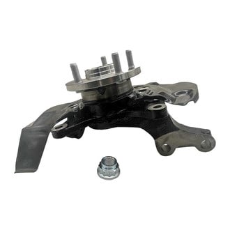 SKP® - Steering Knuckle Kit