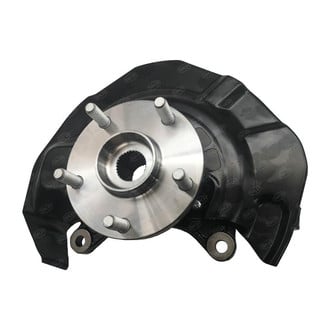 SKP® - Front Right Steering Knuckle Kit