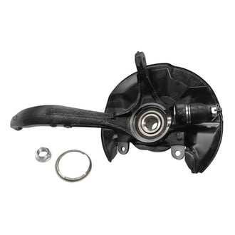 SKP® - Front Right Steering Knuckle
