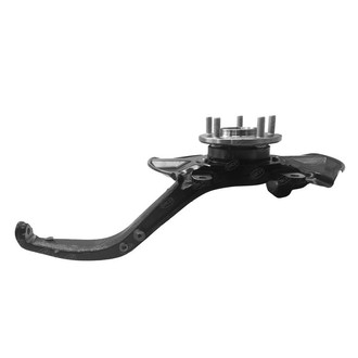 SKP® - Front Left Steering Knuckle