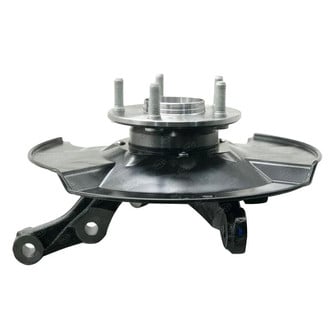 SKP® - Steering Knuckle