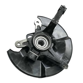 SKP® - Front Left Steering Knuckle Kit