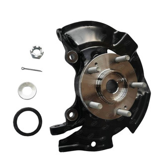 SKP® - Steering Knuckle