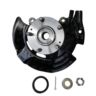SKP® - Front Left Steering Knuckle