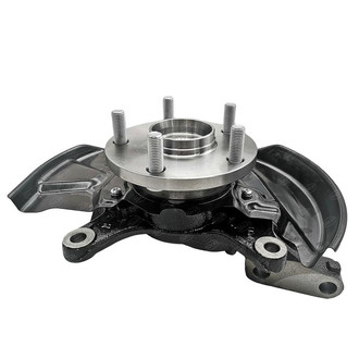 SKP® - Front Right Steering Knuckle Kit