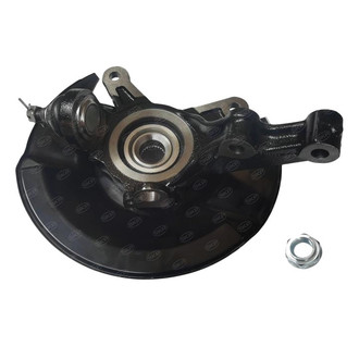 SKP® - Front Left Steering Knuckle Kit
