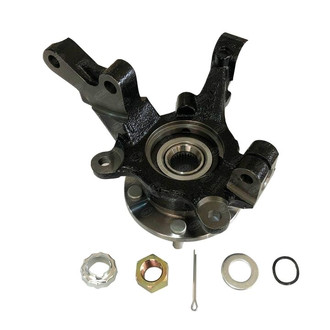SKP® - Front Right Steering Knuckle Kit
