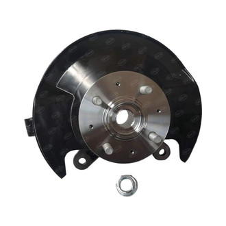 SKP® - Front Right Steering Knuckle